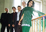Marialena & Friends - Foto: Brigitte Gradwohl