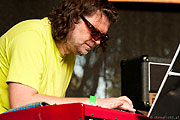 Running Hybrids/Georg Henke