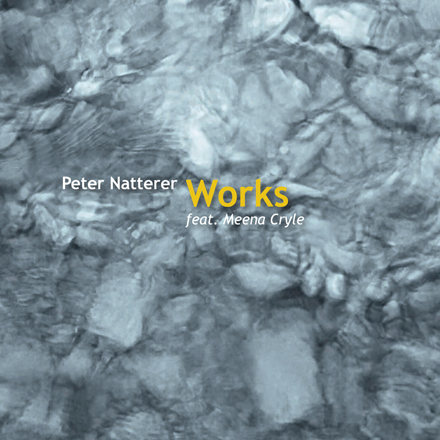 Works - CD Cover